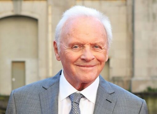 Anthony Hopkins