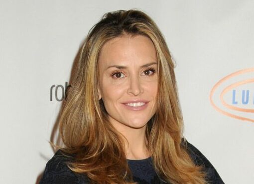 Brooke Mueller