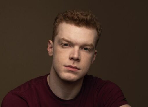 Cameron Monaghan