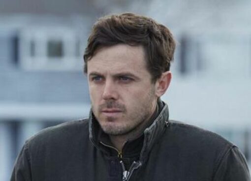 Casey Affleck