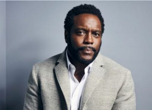 Chad Coleman