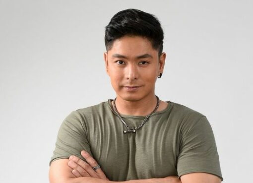 Coco Martin