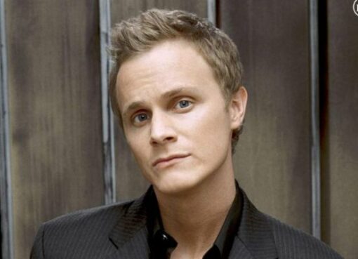 David Anders