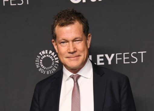 Dylan Walsh