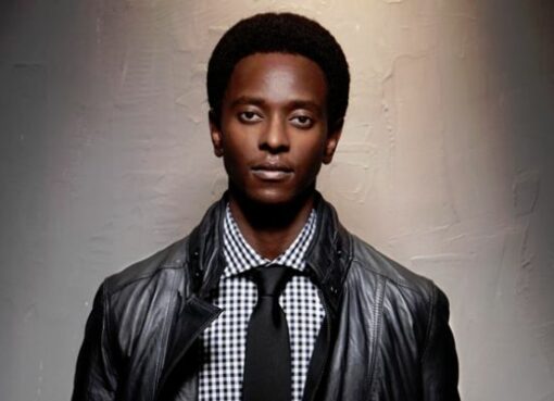 Edi Gathegi