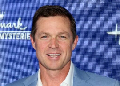 Eric Close