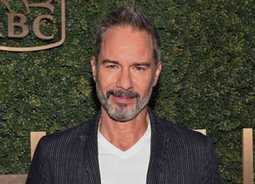 Eric McCormack