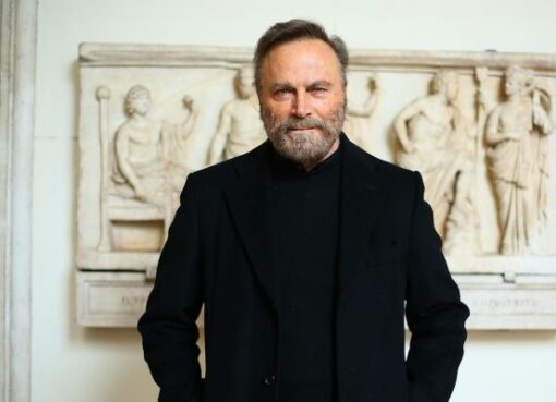 Franco Nero