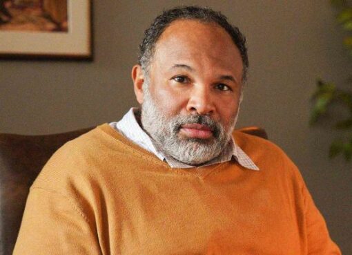 Geoffrey Owens