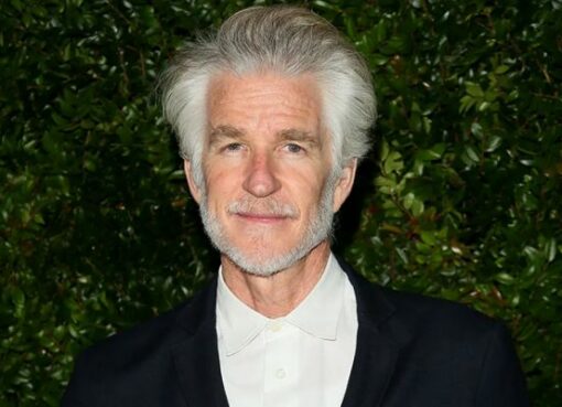 Matthew Modine