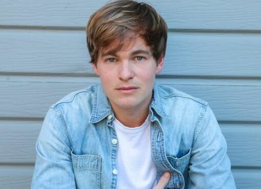 Graham Patrick