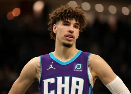 LaMelo Ball