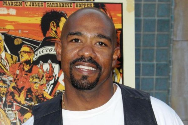 Michael Beach