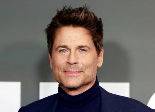 Rob Lowe