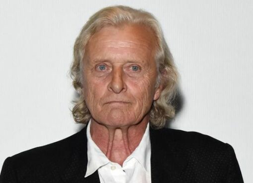 Rutger Hauer