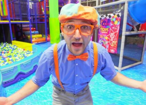 Blippi