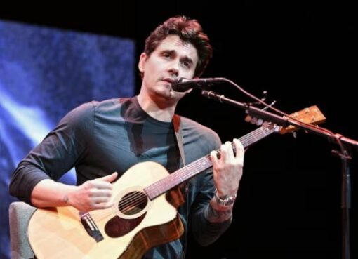 John Mayer