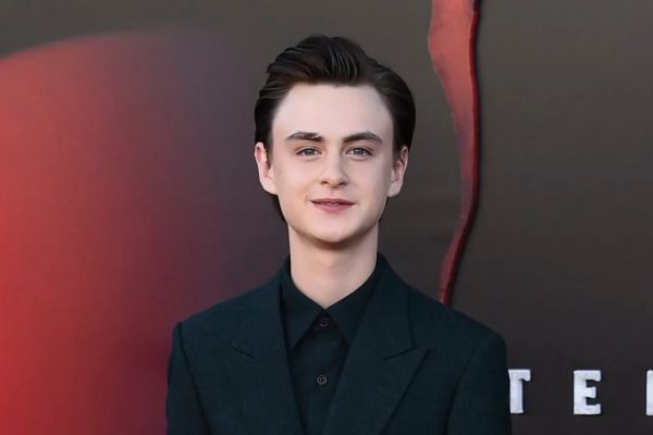 Jaeden Martell