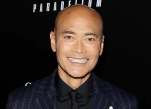 Mark Dacascos