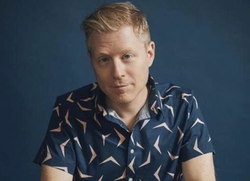 Anthony Rapp