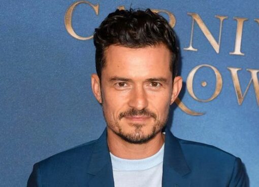 Orlando Bloom