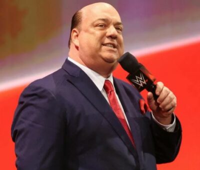 Paul Heyman