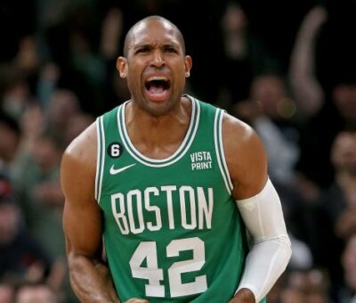 Al Horford