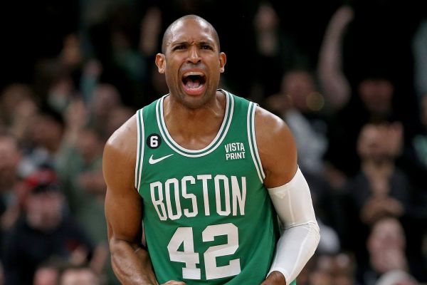 Al Horford