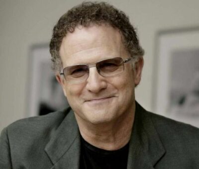 Albert Brooks