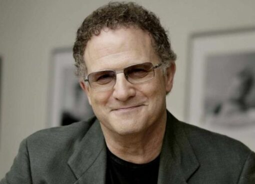 Albert Brooks