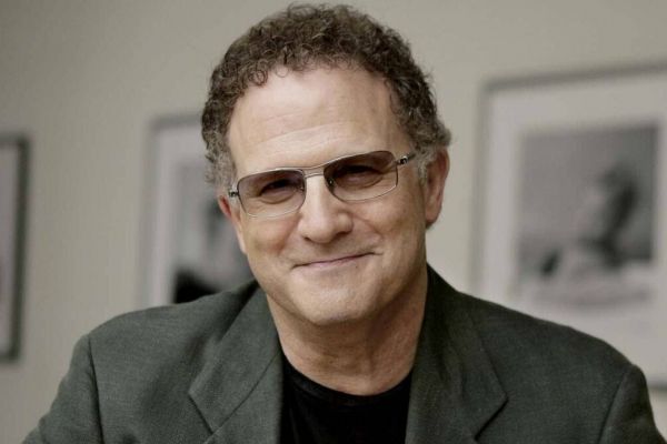 Albert Brooks