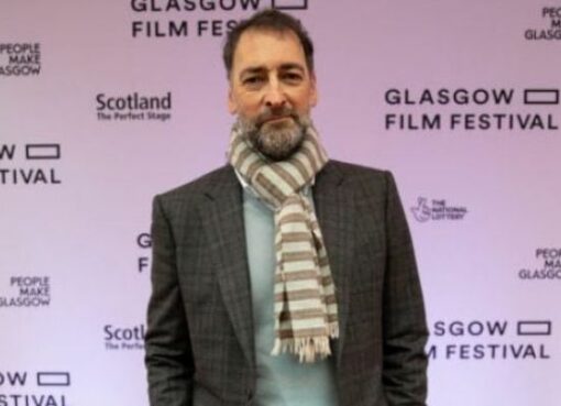 Alistair McGowan