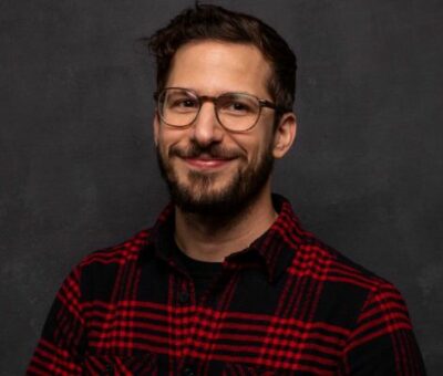 Andy Samberg