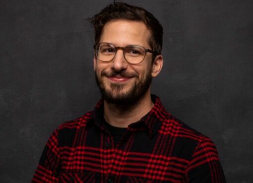 Andy Samberg