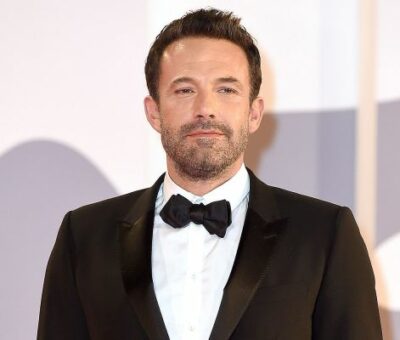 Ben Affleck