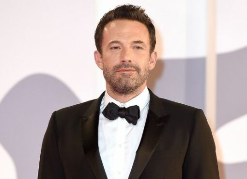 Ben Affleck