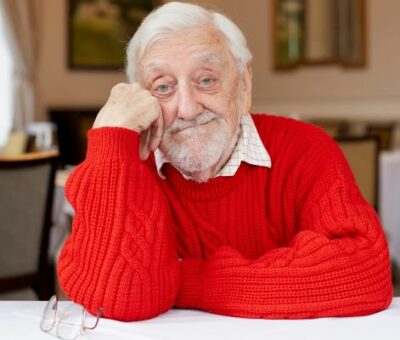 Bernard Cribbins