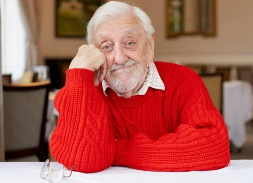 Bernard Cribbins