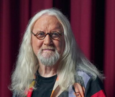 Billy Connolly