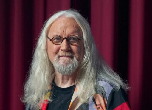 Billy Connolly