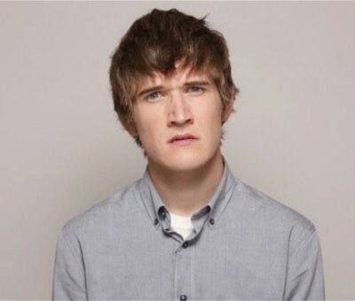 Bo Burnham