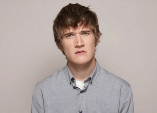 Bo Burnham