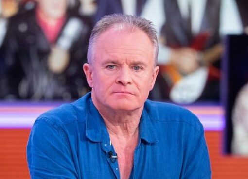 Bobby Davro