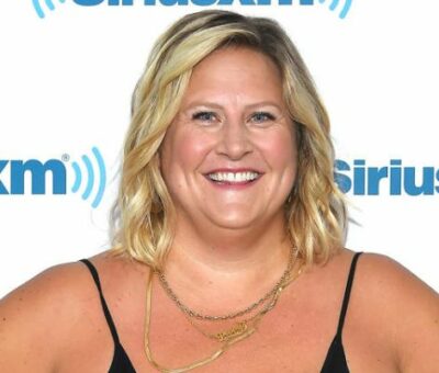 Bridget Everett