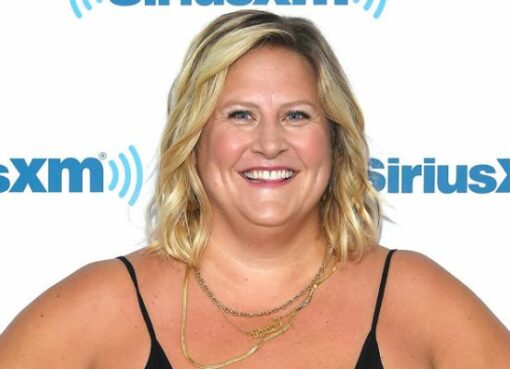 Bridget Everett