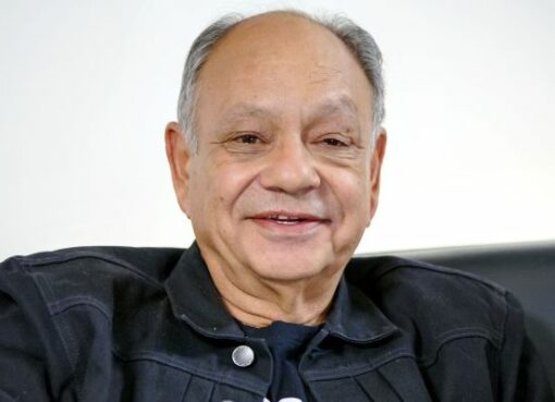 Cheech Marin