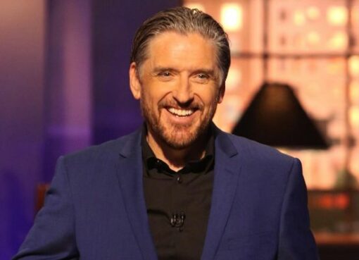 Craig Ferguson