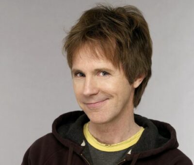 Dana Carvey