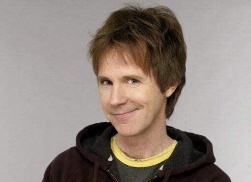 Dana Carvey