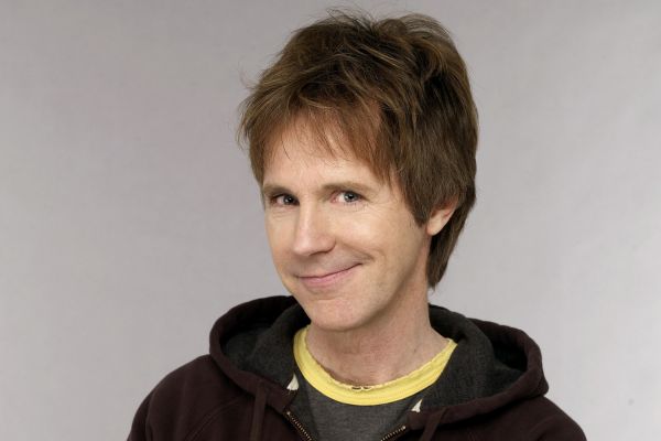 Dana Carvey